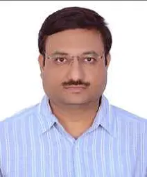 Dr. Basavaprabhu L. Patil